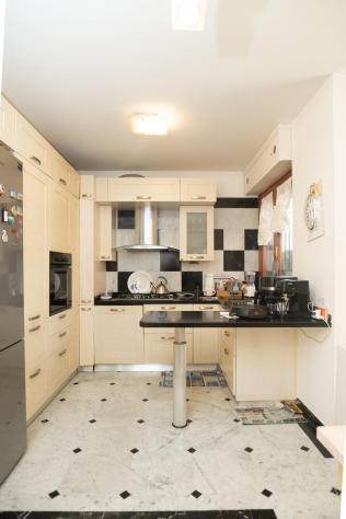 Appartamento in vendita a Marina di Carrara - Carrara 125 mq Rif: 1399636 - Foto 10
