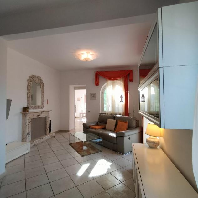 Casa singola in vendita a Carrara 150 mq Rif: 1096039 - Foto 8