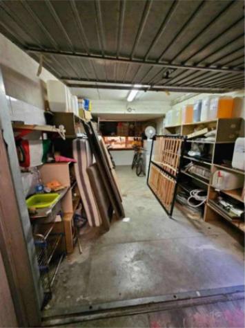 Immobile in asta di 91 m², box auto in vendita a Colli al Metauro - Foto 8