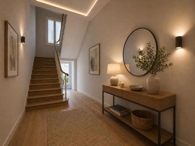 Appartamento in vendita a Empoli 115 mq Rif: 1410079