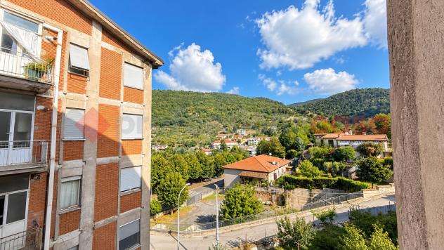 Appartamento - Fiuggi . Rif.: Cod. rif 3339082VRG