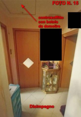 Immobile in asta di 63 m² in vendita a Foggia - Foto 13