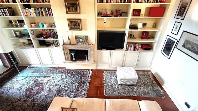 Lesmo: Residenza LESMO GREEN 3 Locali con doppi servizi e ingresso indipendente, posizionato su 2 livelli abitativi - Foto 7