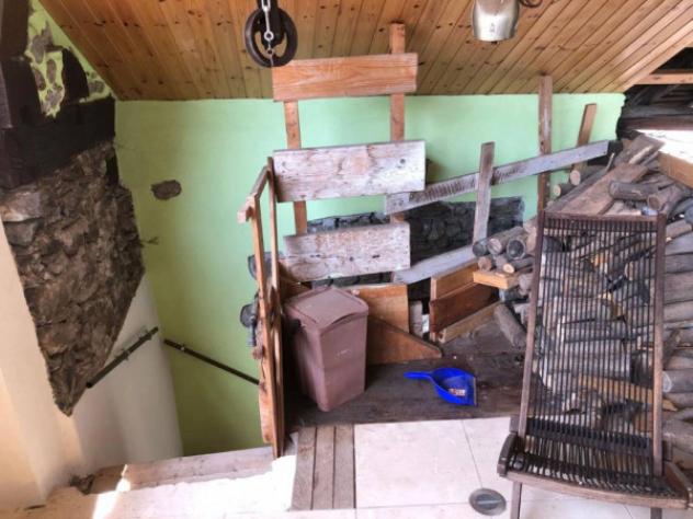 Immobile in asta di 53 m² in vendita a Lillianes - Foto 9