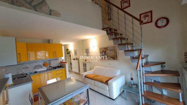 Appartamento in vendita a Marina di Massa - Massa 60 mq Rif: 1452788 - Foto 3