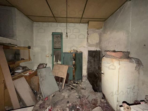 VILLA di 7 vani e di 200 mq (MESSINA) rif. 3VS18007 - Foto 11
