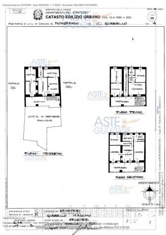 IMMOBILI-IMMOBILE RESIDENZIALE-Via Guabello, 4, 13888 Ceresane-Curanuova BI, Italia - Foto 9