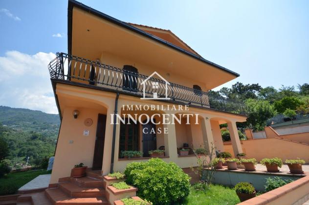 Villa in vendita a Montignoso 350 mq Rif: 1365299 - Foto 7