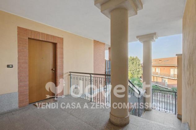 Appartamento di 99 m² con 3 locali in vendita a Orbassano - Foto 8