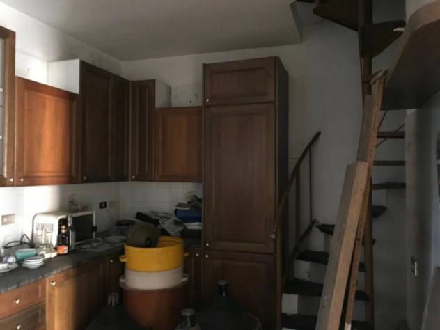 Immobile in asta di 74 m², box auto in vendita a Parabiago - Foto 17