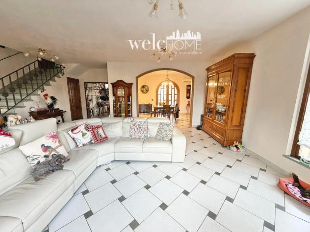 Villa in vendita a Poggio a Caiano 234 mq Rif: 1399622 - Foto 5