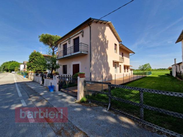 Villetta bifamiliare in vendita a Ravenna, Castiglione di Ravenna - Foto 3