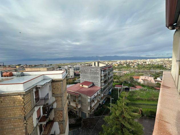 VENDESI – REGGIO CALABRIA – VIA SARACINELLO - Foto 3