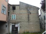 2017/ROCCAMONFINA Casa indipendente di mq 330 su due livelli in via Addolor &hellip;