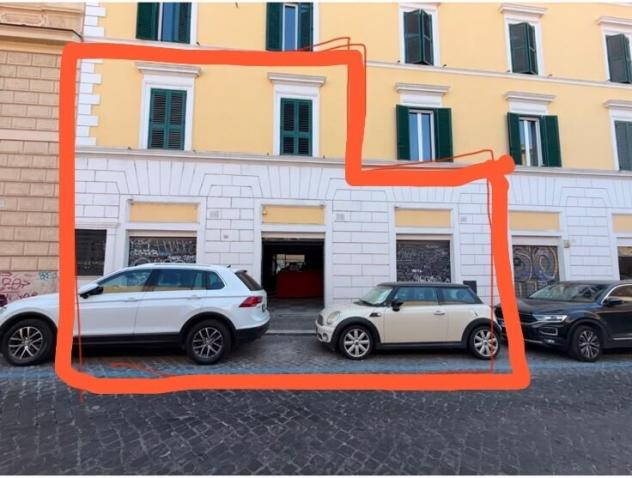 Quadrilocale in vendita a Roma