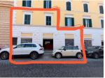 Quadrilocale in vendita a Roma