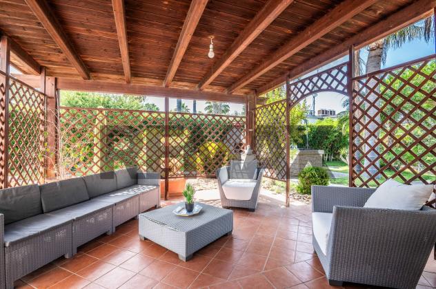 Villa a schiera in vendita a Santa Croce Camerina - Foto 2