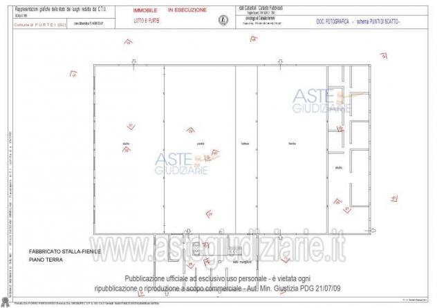 IMMOBILI-IMMOBILE RESIDENZIALE-Via Roma, 31 - Foto 10