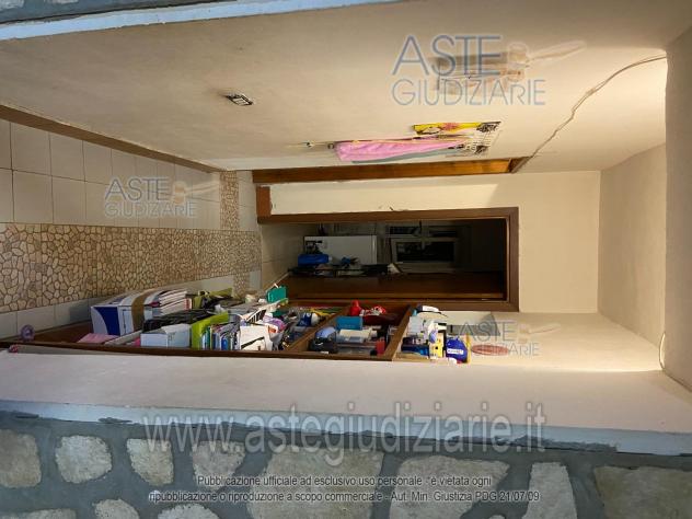 IMMOBILI-IMMOBILE RESIDENZIALE-Via della Mola, 00037 Segni RM, Italia - Foto 8