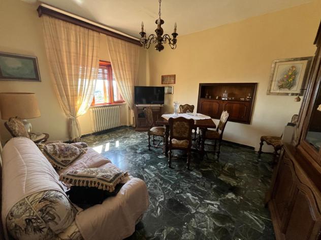 APPARTAMENTO di 5 vani e di 122 mq (SEMPRONIANO) rif. PETRIMAU - Foto 16