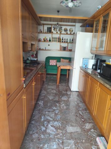 Via Benevento 2: Appartamento di 95 mq. 3 vai con Cantina. - Foto 8