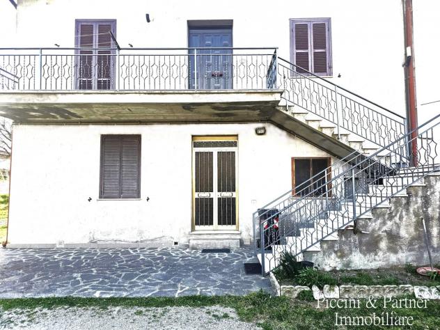 Porzione di casa in vendita a Tuoro sul Trasimeno - Foto 4