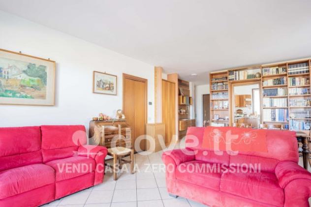 Villa di 200 m² con 5 locali e box auto doppio in vendita a Varese - Foto 7