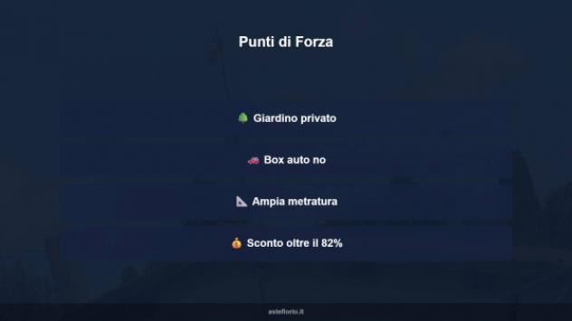 Immobile in asta di 278 m² in vendita a Velletri - Foto 10