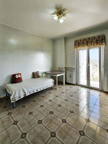 🏡 APPARTAMENTO PANORAMICO CON ASCENSORE E BOX AUTO – VENOSA (PZ) - Foto 9