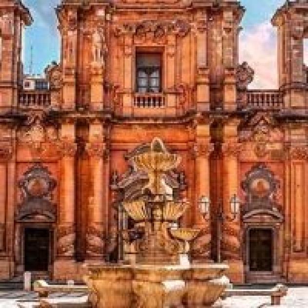Marsala in Centro