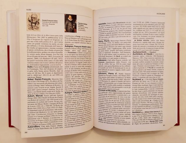 L'enciclopedia volume 2: Apri-Benj La biblioteca di Repubblica, marzo 2003 - Foto 5