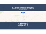 Immobile in asta di 147 m² in vendita a Bagnolo Piemonte