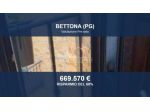 Immobile in asta di 2120 m² in vendita a Bettona
