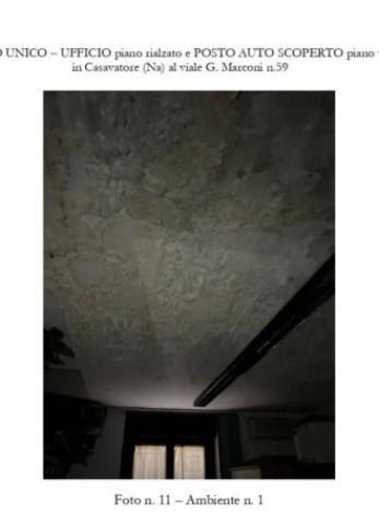 Immobile in asta di 63 m² in vendita a Casavatore - Foto 4