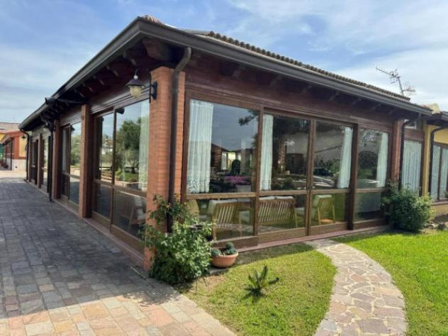 Immobile in asta di 43136 m² in vendita a Castelnuovo Cilento - Foto 6