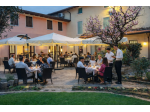GFP - RISTORANTINO DI CHARME ENTROTERRA  LAGO