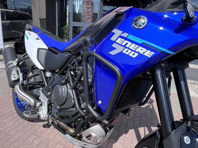 Yamaha Ténéré 700 null - Foto 2