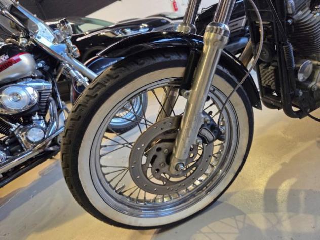 HARLEY-DAVIDSON 883 Sportster XL 883 rif. 24094172 - Foto 8