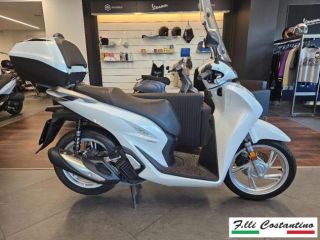 Honda - SH 150 -