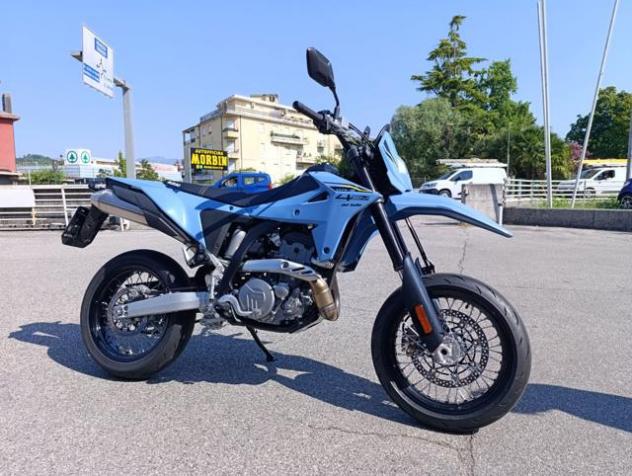 SUZUKI DR-Z 400 SM DR-Z 400 SM rif. 23987033