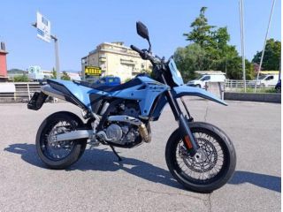 SUZUKI DR-Z 400 SM DR-Z 400 SM rif. 23987033