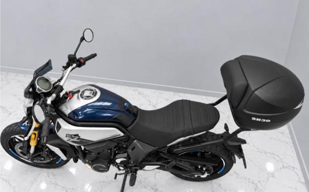 CF MOTO 700CL-X HERITAGE rif. 24091662 - Foto 9