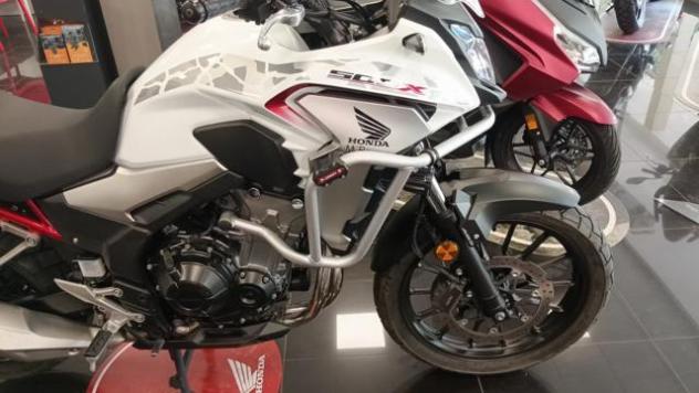HONDA CB 500 X Standard rif. 23999982 - Foto 3