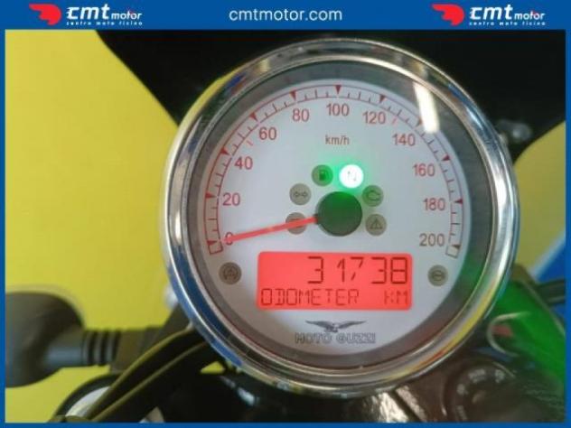 MOTO GUZZI Altro V9 Garantita e Finanziabile - Foto 5