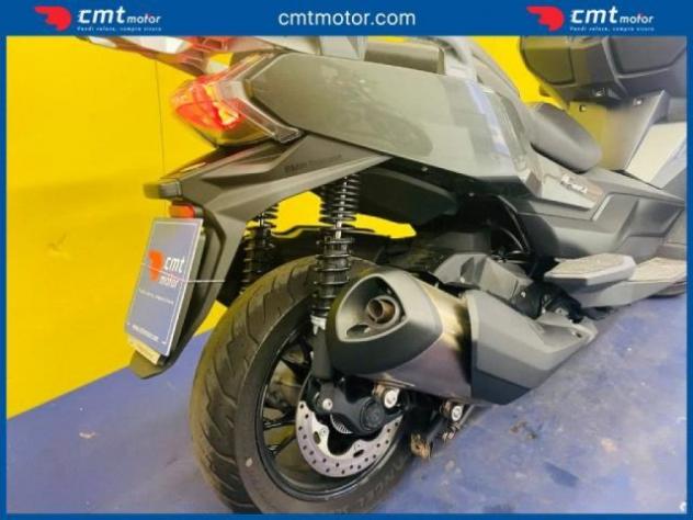 BMW C 400 GT Garantita e Finanziabile rif. 23788980 - Foto 4