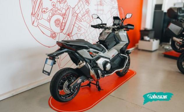 HONDA X-ADV 750 XADV 750 rif. 24105479 - Foto 4