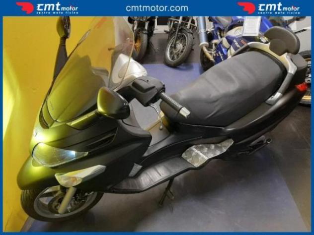 PIAGGIO Xevo 400 Garantito e Finanziabile rif. 21499785 - Foto 6