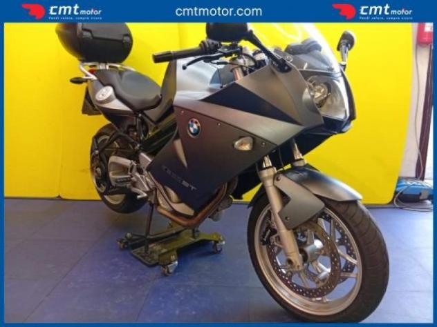 BMW F 800 ST Garantita e Finanziabile rif. 24202449 - Foto 3