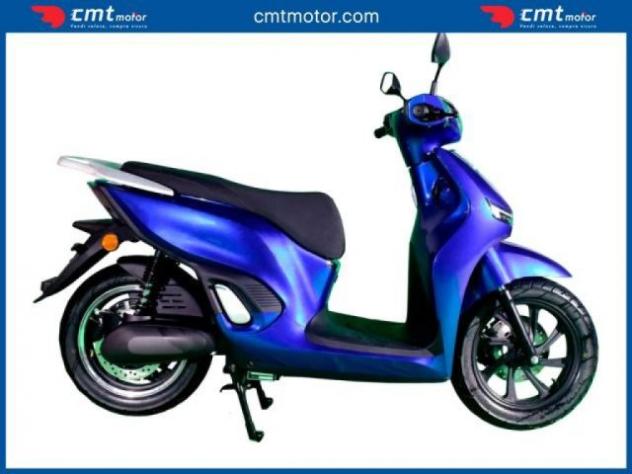 CJR MOTORECO Deer Elettrico Garantito e Finanziabile rif. 23545896