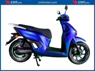 CJR MOTORECO Deer Elettrico Garantito e Finanziabile rif. 23545896